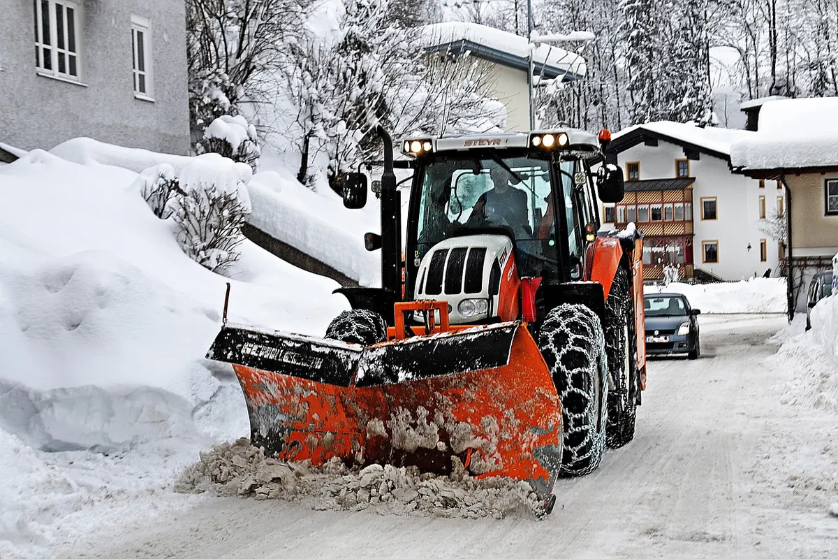 Winter Weather Preparedness Checklist for Borough Residents